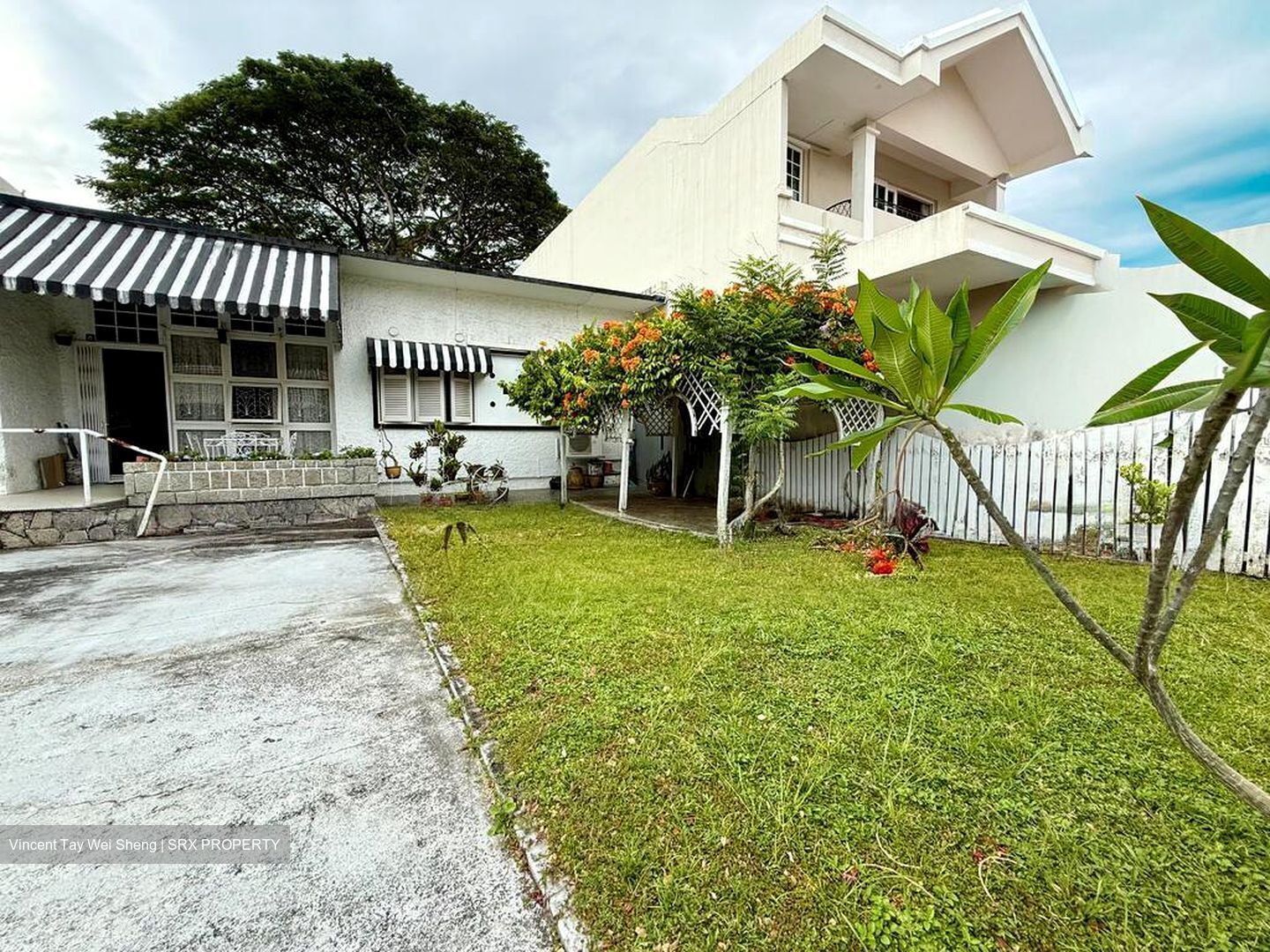 Happy Avenue North (D13), Semi-Detached #521075201